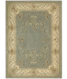  RugStudio presents Nourison Ashton House AS-36 Sky Machine Woven, Good Quality Area Rug